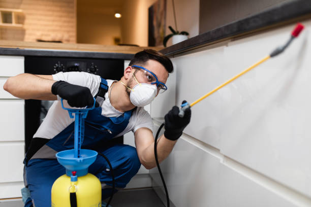 Best Residential Pest Control  in Oglala, SD
