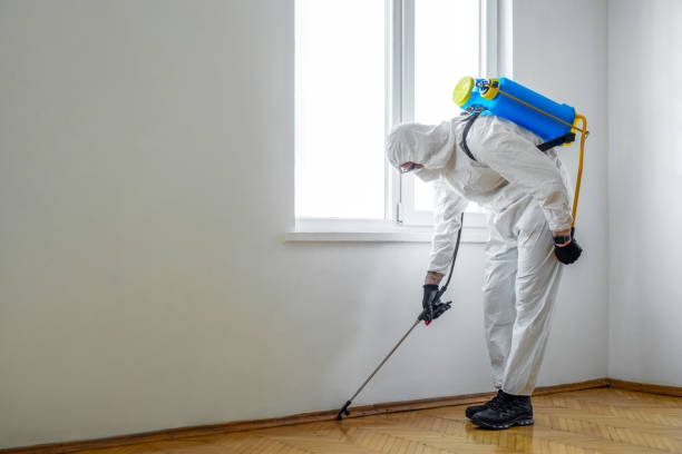 Best Wildlife Control Services  in Oglala, SD