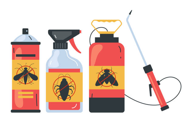 Oglala, SD Pest Control Company